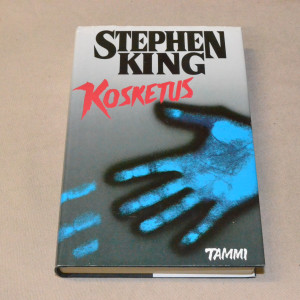 Stephen King Kosketus